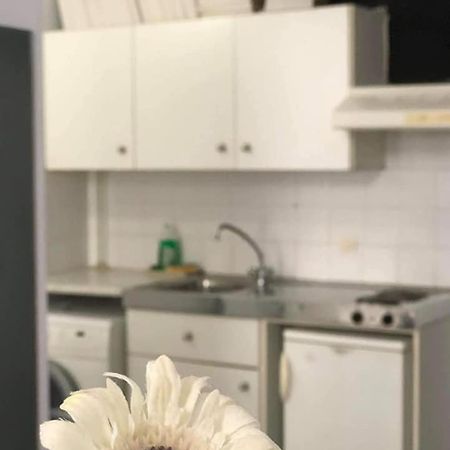 Oikeion Aparthotel Ermoupoli Luaran gambar